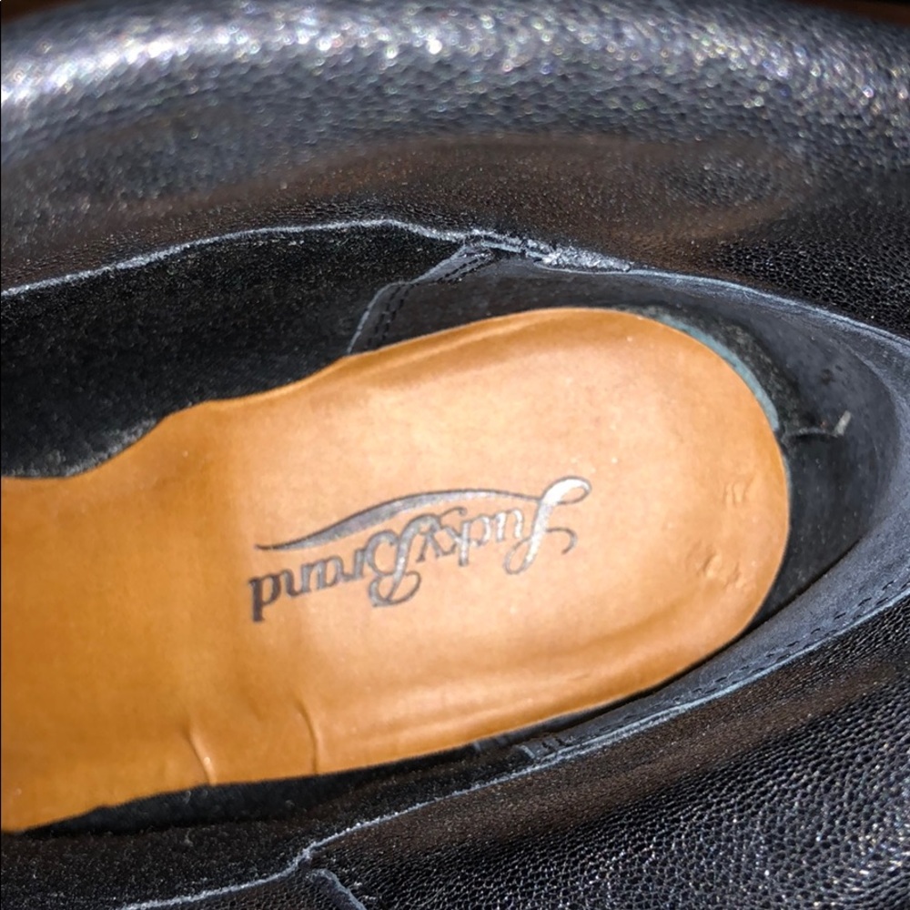 lucky brand boots - Picture 5 of 10